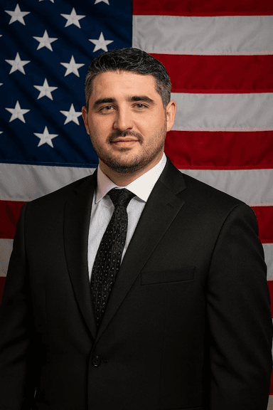 Andy Boyadzhyan - Attorney at Law